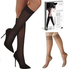 Gambaletti riposanti donna