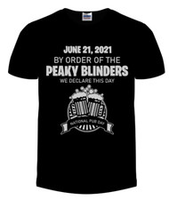 T-shirt unisex divertente fine