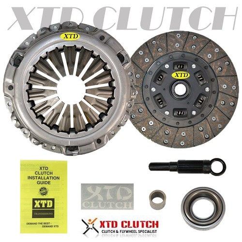 Kit frizione amc premium per - amc,