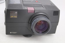Epson EMP-7100 Proiettore