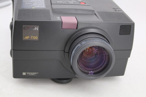 Epson emp 7100 - emp-7100, proiettore