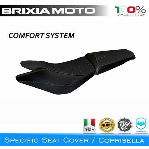 Copri sella urbino comfort - sella,