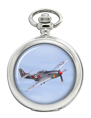 Orologio tasca 51 mustang - orologio,