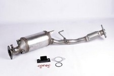 FAP per Nissan Qashqai +2 I