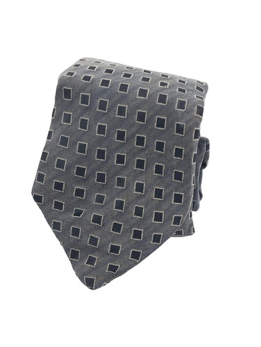Cravatta uomo vintage