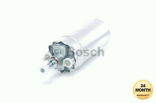 Pompa carburante bosch nuova - pompa,