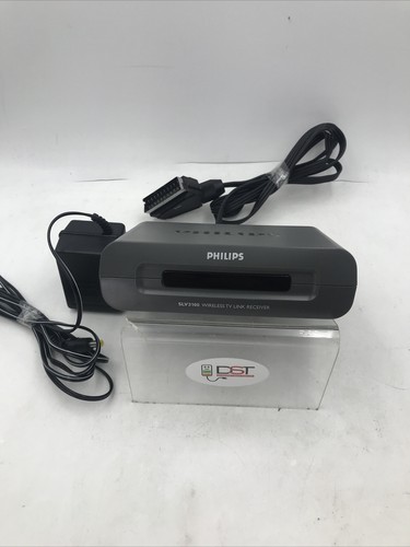 Philips slv3100 wireless - philips,