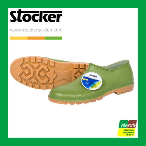 Scarpe lavoro stocker - da,