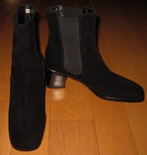 Stivali alla moda designer