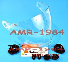 VISIERA ORIGINALE NOLAN N43