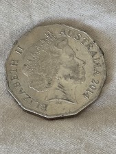 Alatsis 50 Centesimi