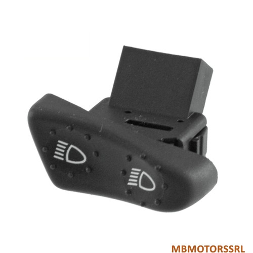Interruttore luci piaggio - interruttore,