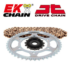 SUZUKI 1000 SV N 03/07 - KIT