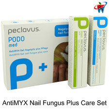 Peclavus® PODOmed Anti Fungal