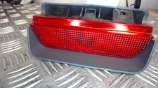 3. Luce freno terza luce freno