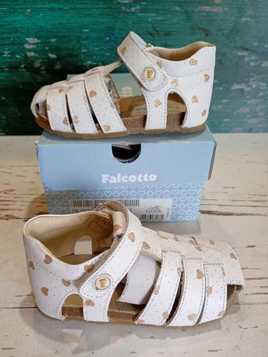 Falcotto alby sandalo - falcotto,