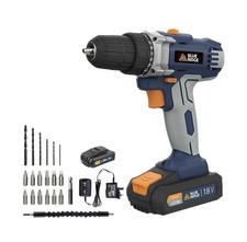 Trapano avvitatore a batteria