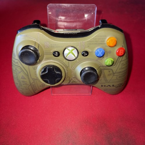 Controller halo osdt limited - halo,