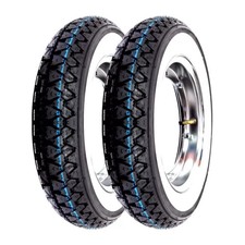 COPPIA RUOTE KENDA K333 FASCIA