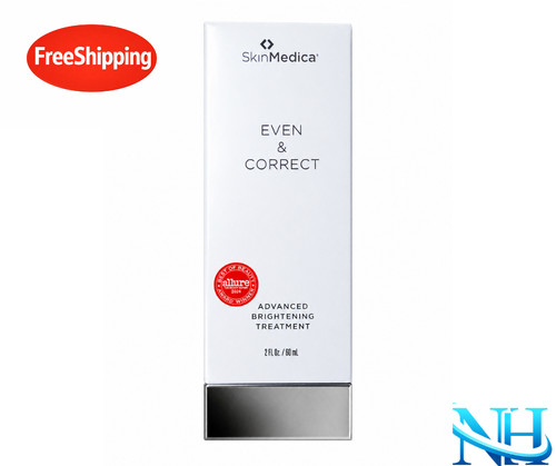 Skinmedica even correct - skinmedica,