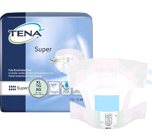 Tena proskin super - tena,