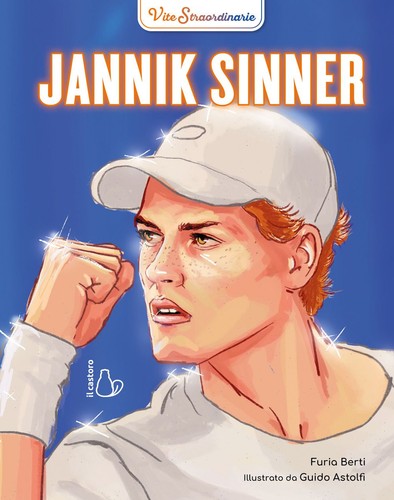 Libro berti furia jannik - furia,