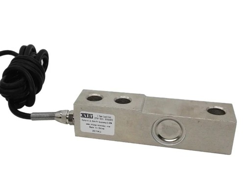 Yzc 320 cella - carico, a
