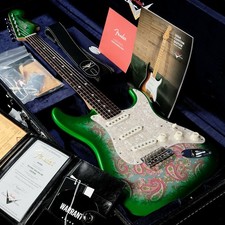 Fender Custom Shop Custom