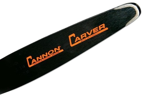 Cannon barra intaglio - , motosega