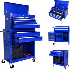 Cassetta porta attrezzi 8