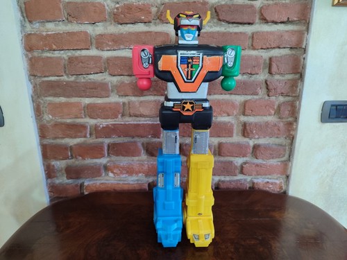 Voltron golion jumbo - voltron,