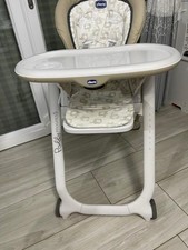 Chicco Polly Progress 5 Seggiolone Pappa