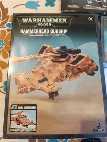 Warhammer 40k lotto - 40k,