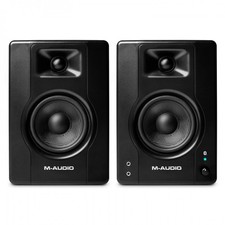 M-Audio BX4 BT Coppia Monitor