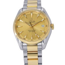 Omega Seamaster Aqua Terra