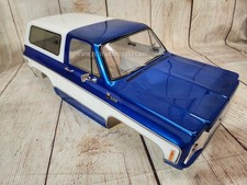Carrozzeria chevy blazer - carrozzeria, 1979