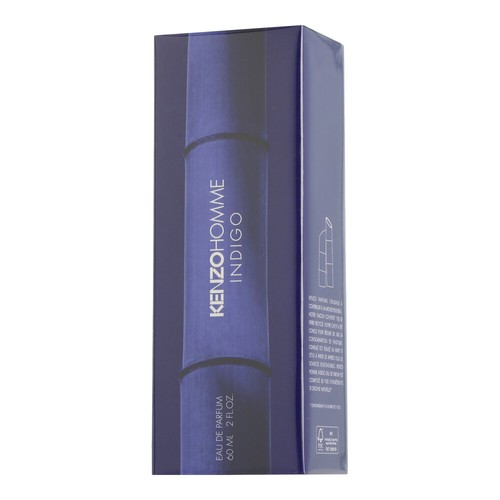 Kenzo homme indigo edp - -,