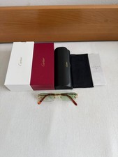 Occhiali da sole Cartier