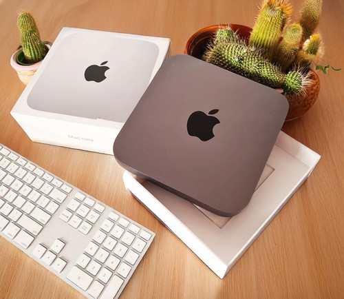 Mac mini 2018 apple 3 - mac,