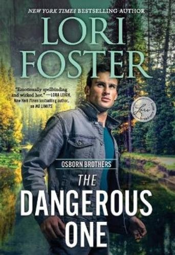 Lori foster the - lori,