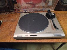 Giradischi Pioneer PL 4 Automatic driver Al Quarzo