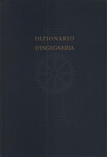Dizionario ingegneria - dizionario, d'ingegneria