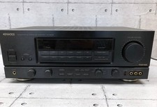 AMPLIFICATORE SURROUND AV