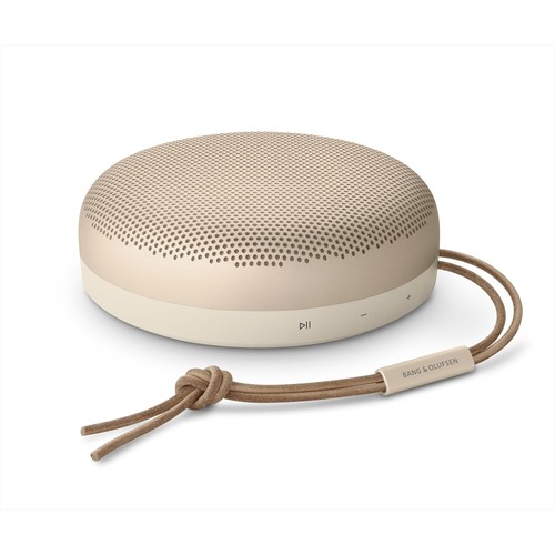 Bang olufsen beosound a1 - olufsen,