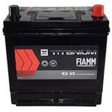 BATTERIA AUTO POSITIVO a