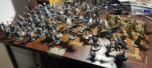 Warhammer fantasy eterni - warhammer,