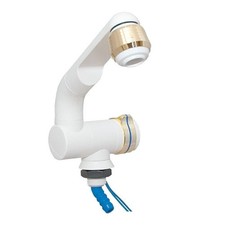 Rubinetto acqua con - rubinetto,