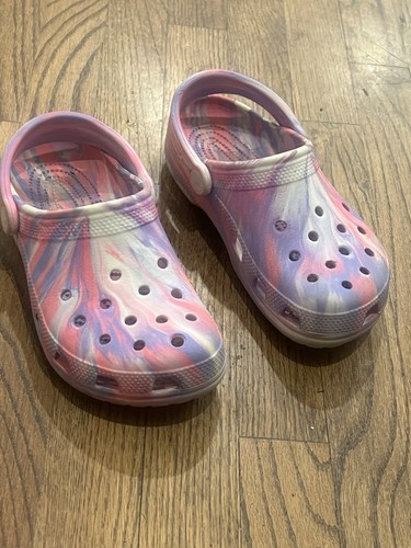 Zoccolo crocs taglia - zoccolo,