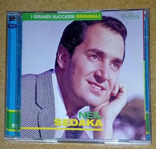Neil sedaka i - i, grandi