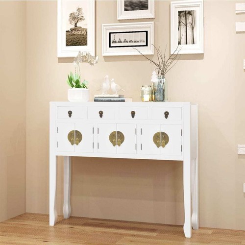 Vidaxl credenza stile - vidaxl,